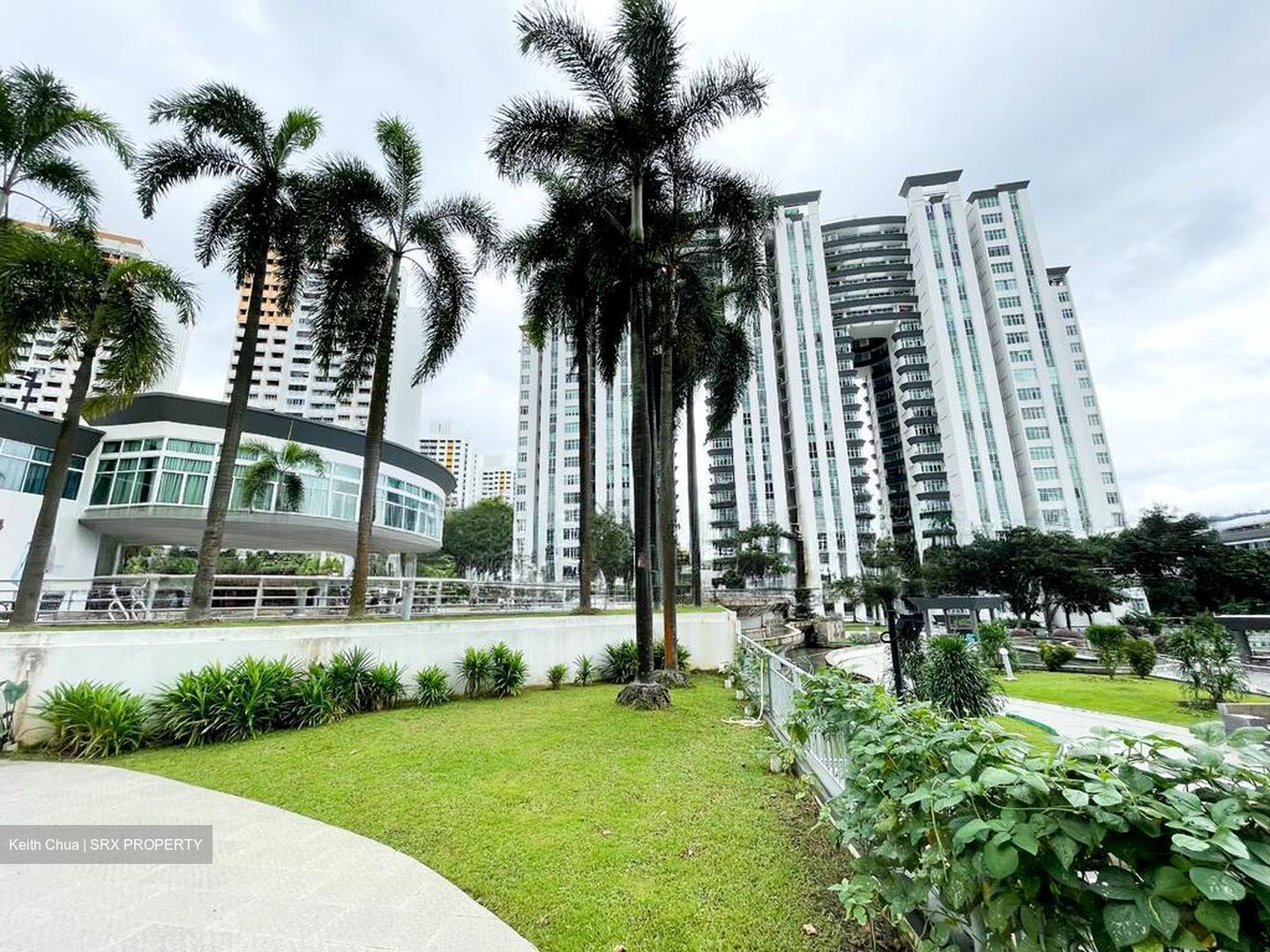 Maysprings (D23), Apartment #521639891